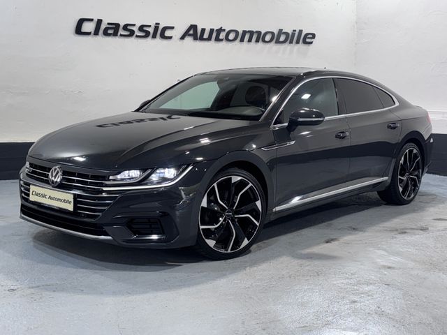 VW Arteon R-Line *Viele Extras*