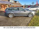 Volkswagen Passat Variant Comfortline BMT/Start-Stopp - Volkswagen Passat aus 2017