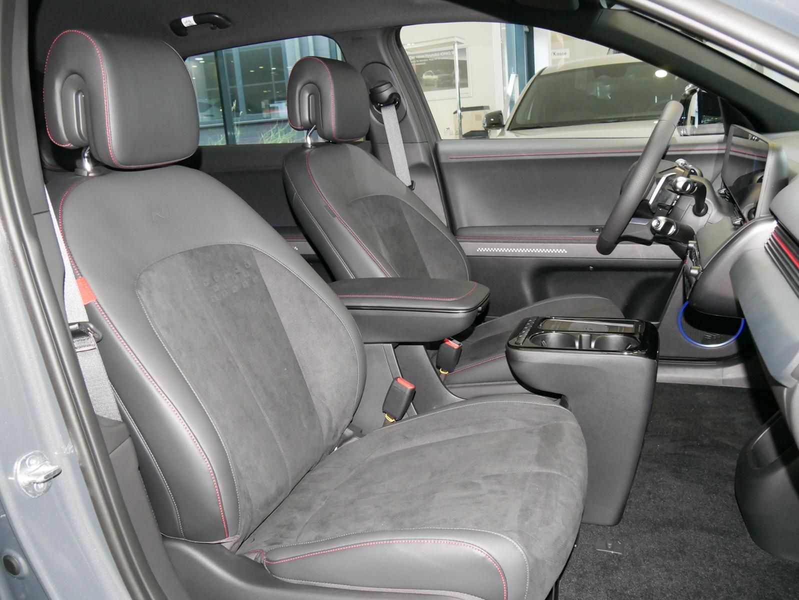 Hyundai IONIQ 5 - Bild 3