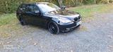 BMW Alpina B5s e61 LCI Touring Beige Ausstattu... - BMW: E61