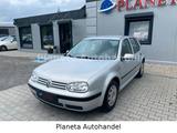 Volkswagen Golf 1.4 Basis *HU/AU NEU*ALLWETTERREIFEN* - Volkswagen Gebrauchtwagen von 1998