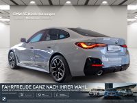 BMW 420 Gran Coupé - Vorschau Bild 3