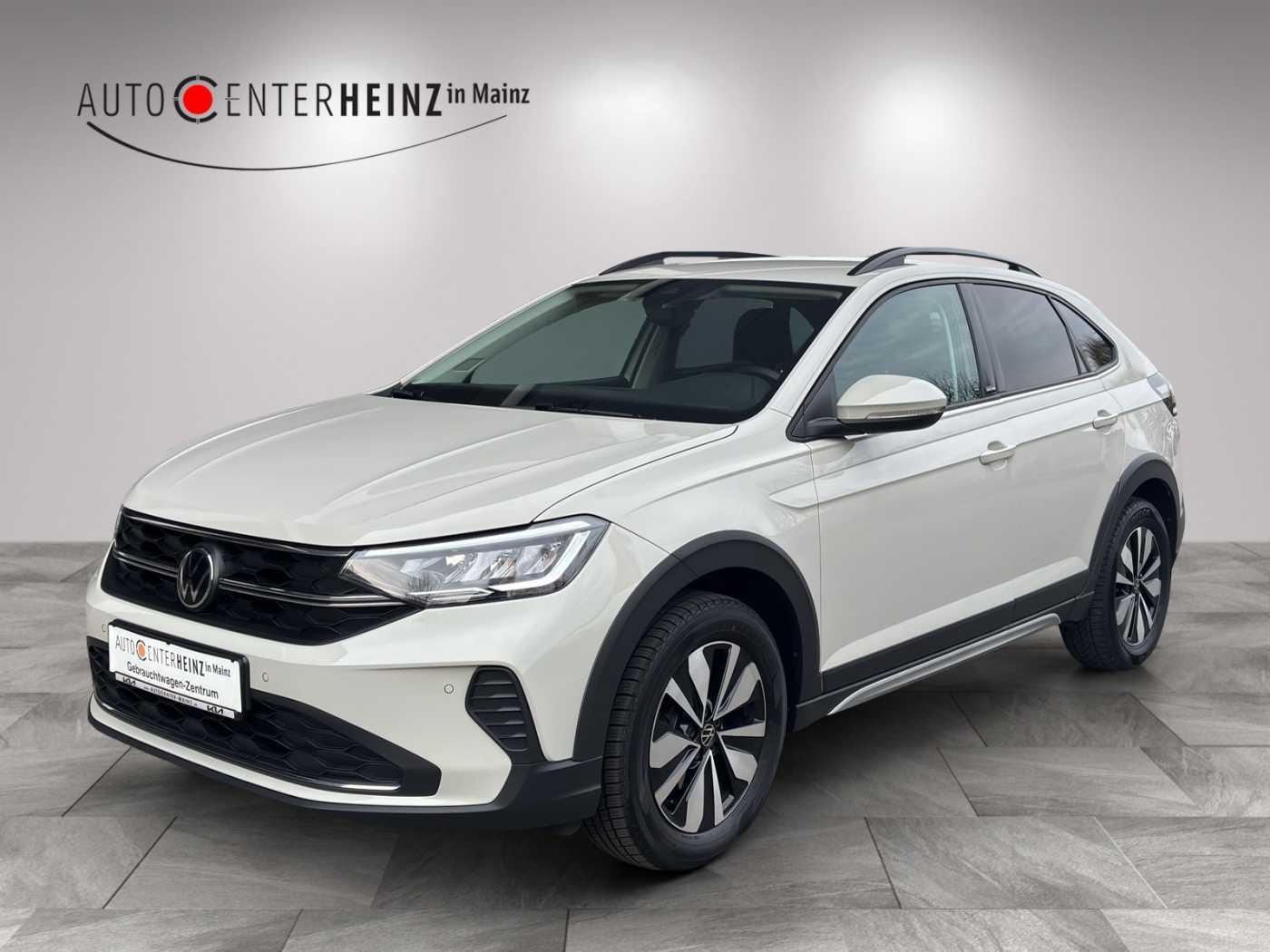 Volkswagen Taigo Move