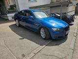 BMW !!!!e92 335i xdrive Montegoblau!!! - BMW 335 in Stuttgart