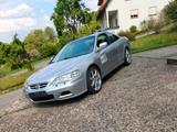 Honda Accord Coupe V6 - Honda Accord: V6