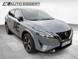 Nissan Qashqai N-Connecta EU6d MY22 1.3 DIG-T MHEV N-Co - Nissan: D 22