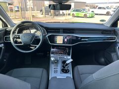 Fahrzeugabbildung Audi A6 Avant 40 TDI ACC Matrix Pano HUD B&O Carplay