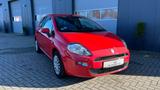 Fiat Punto Pop Klima Tüv Neu aus erster Hand - Fiat Punto: Rot