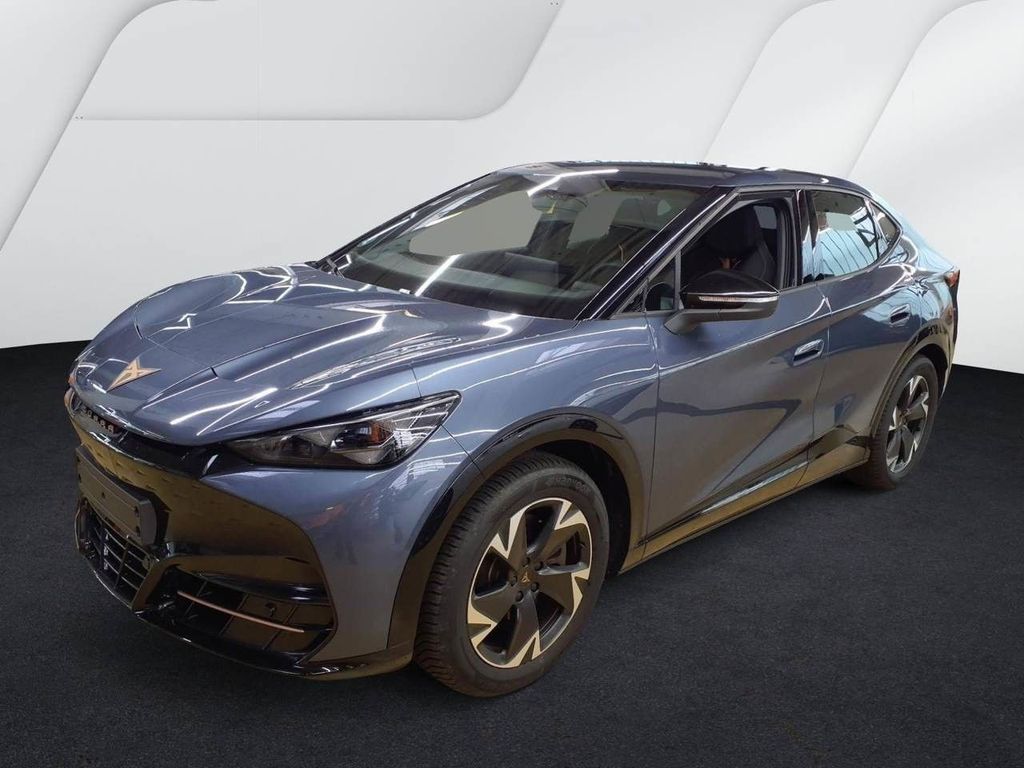Angebot ansehen Cupra Tavascan