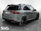 Mercedes-Benz GLE 300 d 4M AMG MBUX+360°+M-LED+AHK+Pano+Distro - Mercedes-Benz GLE 300 Gebrauchtwagen