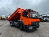 Mercedes-Benz Atego 818K Euro6  manuell Meiller3-Seiten-Kipper - Angebote