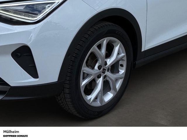 Seat Arona - Bild 9