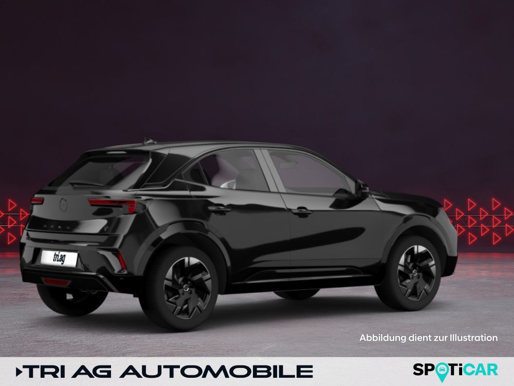 Opel Mokka - Bild 5
