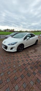 Peugeot 308 CC Roland Garros HDi FAP 163 Roland Garros - Peugeot 308: Roland Garros