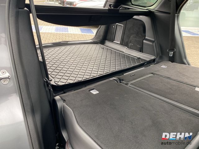 Land Rover Discovery Sport 2.0 R-Dynamic AWD Black-Paket HU