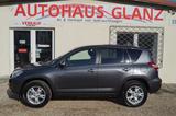 Toyota RAV 4 4x4 Sol 2.Hand*Automatik*AHK*Allwetter* - Toyota: 4.4