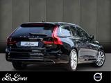 Volvo V90 Kombi T8 Inscription Plug-In Hybrid AWD - Volvo V90: T8