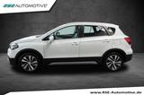 Suzuki S-Cross Comfort Allgrip Pano Navi USB - weiße Suzuki (SX4) S-Cross