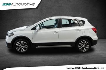 Bild 4 Suzuki (SX4) S-Cross Comfort Allgrip Pano Navi USB