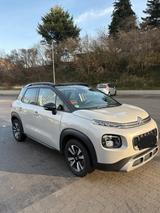 Citroën C3 Aircross PureTech 110 Stop&Start Shine Pa... - Citroën Gebrauchtwagen in Kiel
