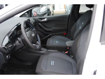 Fahrzeugabbildung Ford Fiesta 1.0 Active X +FACELIFT+NAVI+AUTOMATIK+