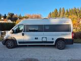 HYMER / ERIBA / HYMERCAR Grand Canyon Fiat 2,3 Multijet (118kW) - HYMER / ERIBA Kastenwagen