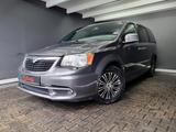Lancia Voyager S 2,8 CRD, 7 SITZER, R-KAM, NAVI, 2xTV - Lancia aus 2015