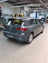 Volkswagen Golf - 4