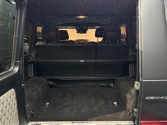 MERCEDES-BENZ G 63 AMG*CARBON*DESIGNO*CAM*H&K*DISTRONIC