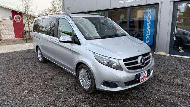 Mercedes-Benz V -Klasse V250 D CDI EDITION lang