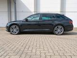 Skoda Superb 1.8 TSI Sportline Combi,  AHK... - Skoda Octavia: Super