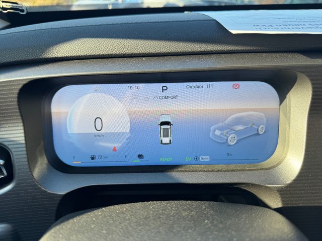 BAIC BJ30 4WD HEV°AUTOM°LEDER°PANO°360°KA