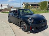 MINI JCW Cabrio 231 PS JCW Trim, XL Paket - MINI Cabrio Serie Neuwagen