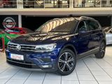 Volkswagen Tiguan Highline Kamera* 4Motion*DSG*2,0 TDI - Volkswagen Tiguan: Motion