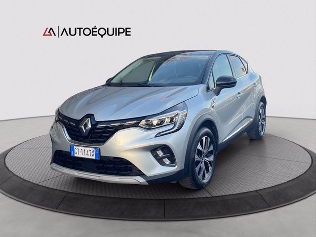 Renault RENAULT Captur 1.0 tce Techno 90cv del 2024