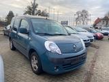 Renault Kangoo Privilege+AHK+Klima - Renault Kangoo aus 2008 mit Diesel-Antrieb