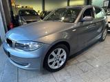 BMW 116 1 Limousine 116i*NUR 100TKM*AUTOMATIK*SHZ* - BMW 116 aus 2008: 116i