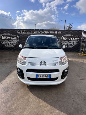 Citroën CITROEN C3 PICASSO 1.4 GPL (anno 2013)