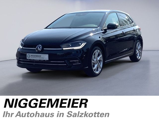 Image of Volkswagen Polo