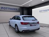 Audi A4 Avant 35 TDI ADVANCED NAVI+ KAMERA SITZHZG PD - Audi A4 Gebrauchtwagen