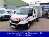 Iveco Daily 35C14 / Zwillingsreifen /Doppelkabine /AHK - Offers matching your search criteria