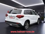 Suzuki Vitara 1.4 A/T Comfort NAVI+RÜCKFAHRKAMERA+DAB - Suzuki Vitara: Automatik