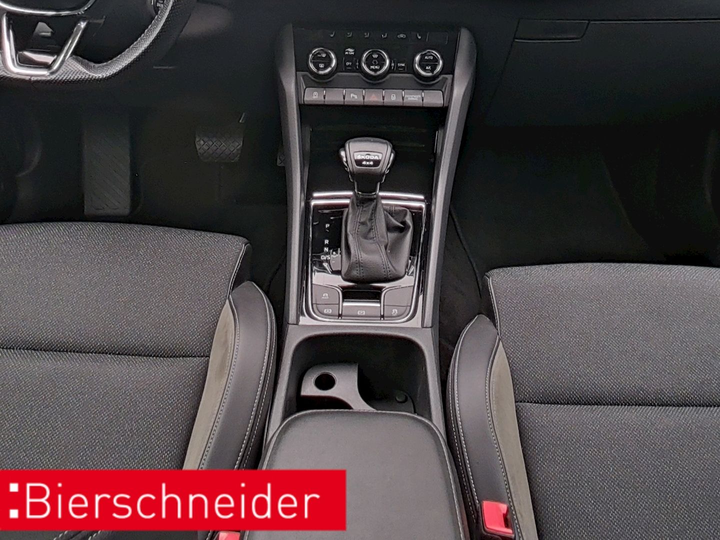Skoda Karoq - Bild 15