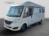 HYMER / ERIBA / HYMERCAR B534 DL Duo - HYMER / ERIBA B 534