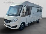 HYMER / ERIBA / HYMERCAR B534 DL Duo - Eriba Wohnwagen gebraucht
