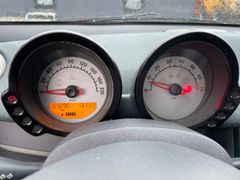 Fahrzeugabbildung Smart ForFour forfour Basis 70kW