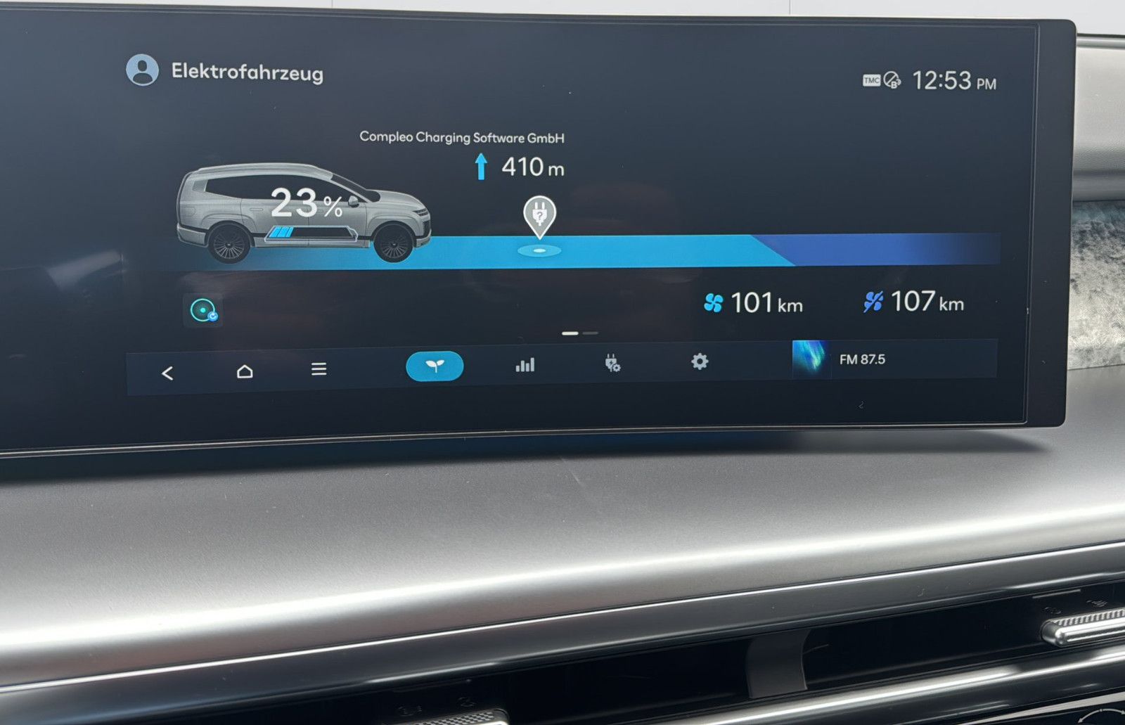 Hyundai IONIQ 9 - Bild 13