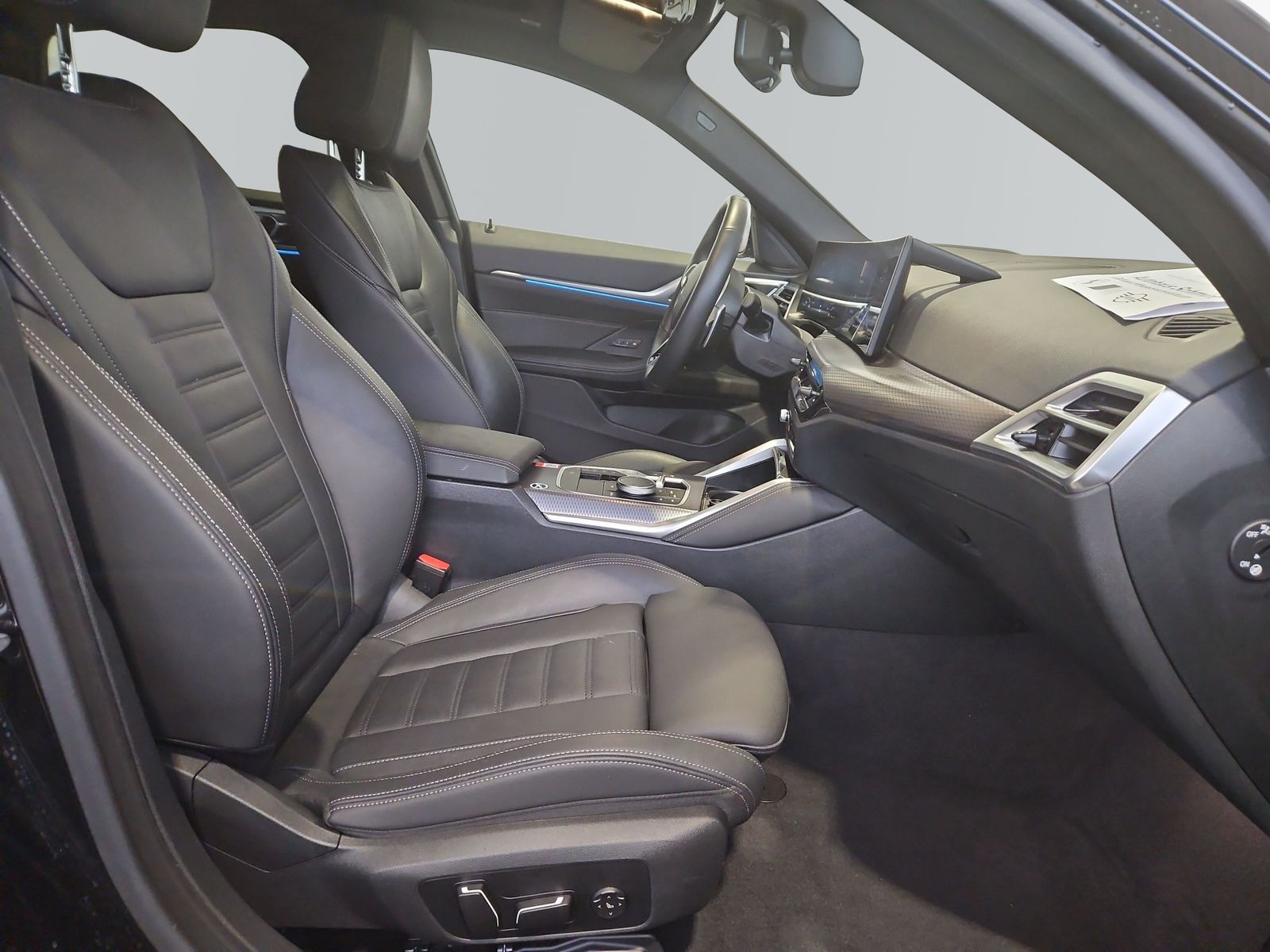 BMW 430 Gran Coupé - Bild 11