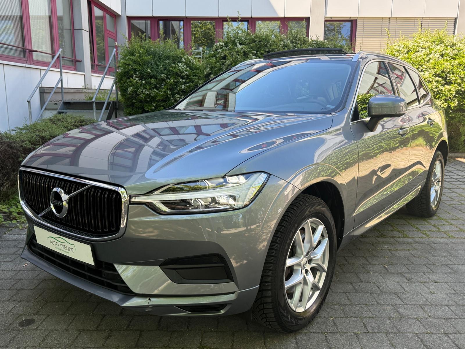Volvo XC 60 Momentum Pro Automatik LED Pano 1.Hd