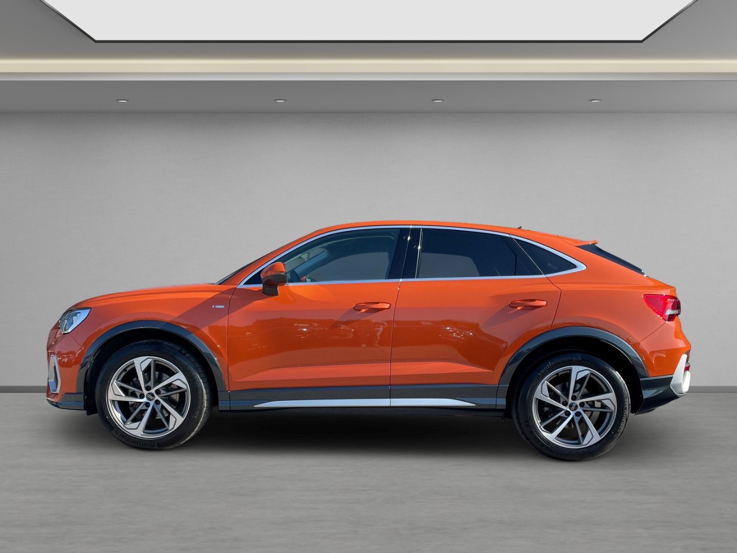 Audi Q3 - Bild 3